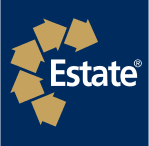 Estate Strandtoft logo